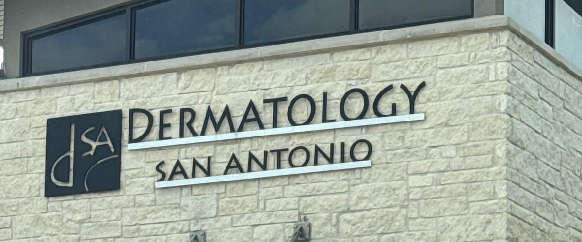 Dermatology San Antonio, med spa and aesthetic clinic in San Antonio