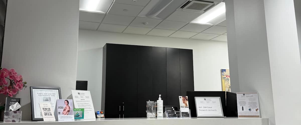 Dermatology San Antonio, med spa and aesthetic clinic in San Antonio