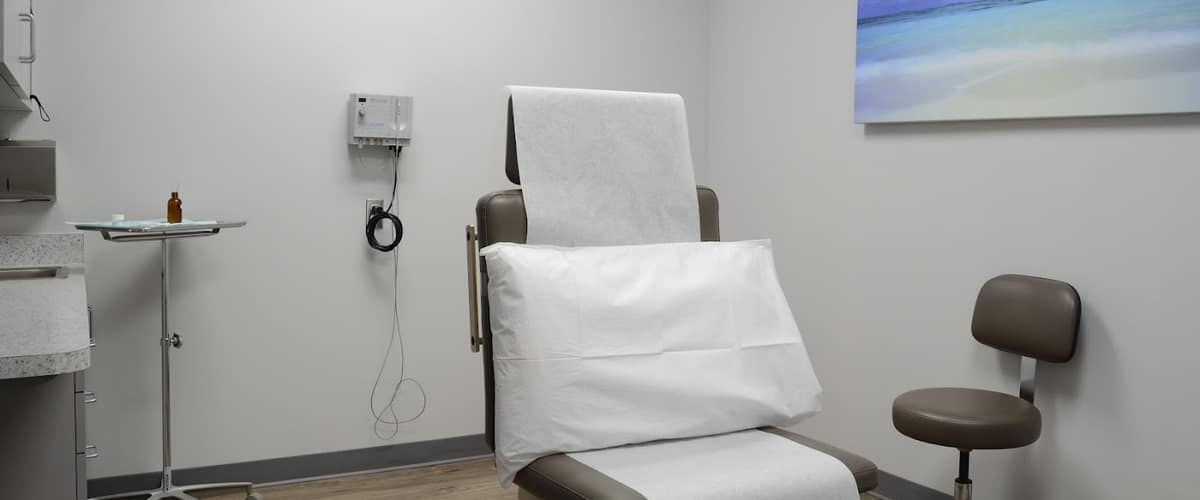 Dermatology Southeast St. Johns in Jacksonville, Florida
