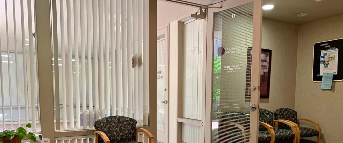 Dermatology Specialists, Inc., med spa and aesthetic clinic in San Diego