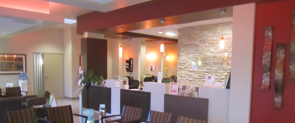 Dermatology Specialists, Inc., med spa and aesthetic clinic in San Diego