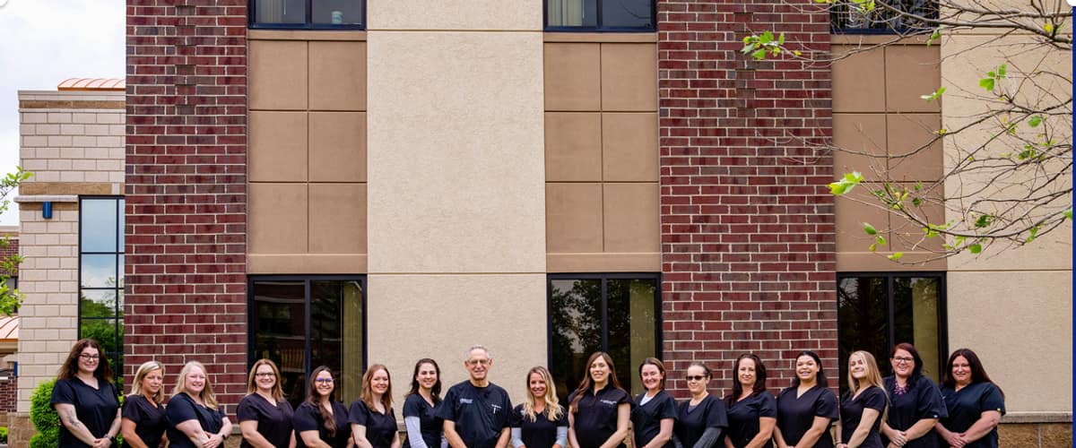 Dermatology Specialists of Brighton, med spa and aesthetic clinic in Ann Arbor, Michigan
