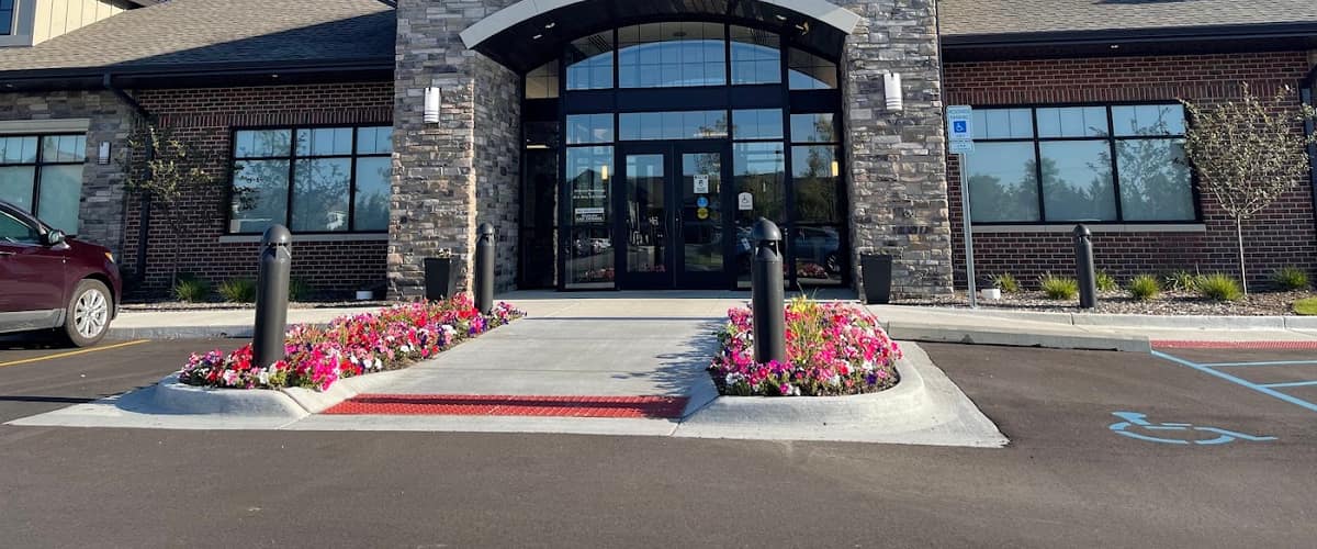 Dermatology Specialists of Canton, med spa and aesthetic clinic in Ann Arbor, Michigan
