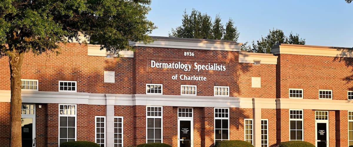 Dermatology Specialists of Charlotte in Charlotte, North Carolina