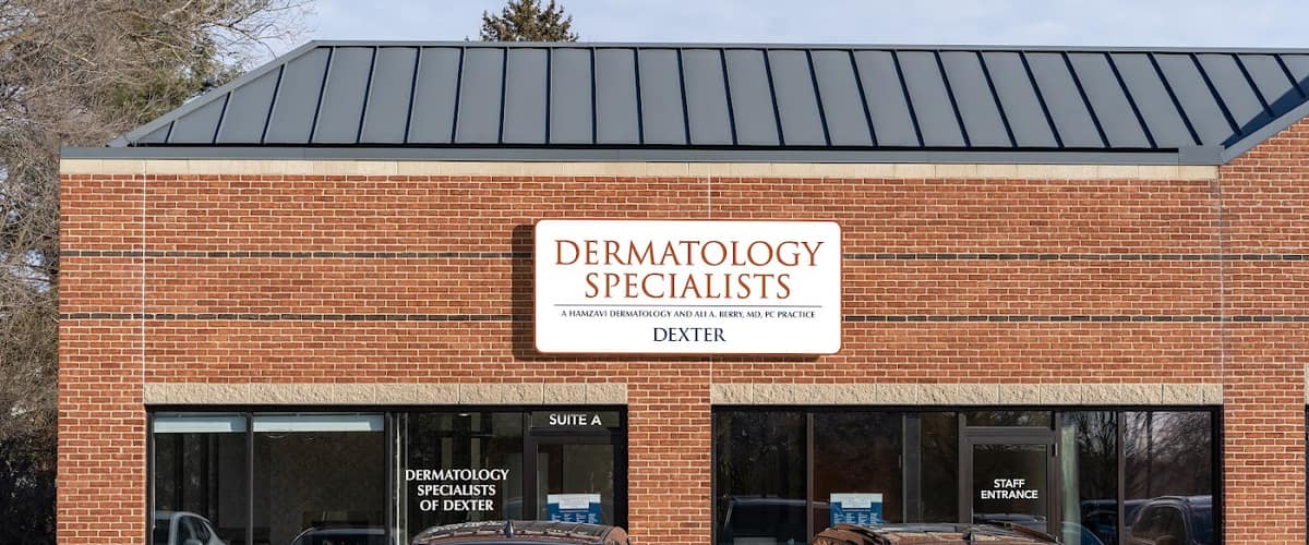 Dermatology Specialists of Dexter in Ann Arbor, Michigan