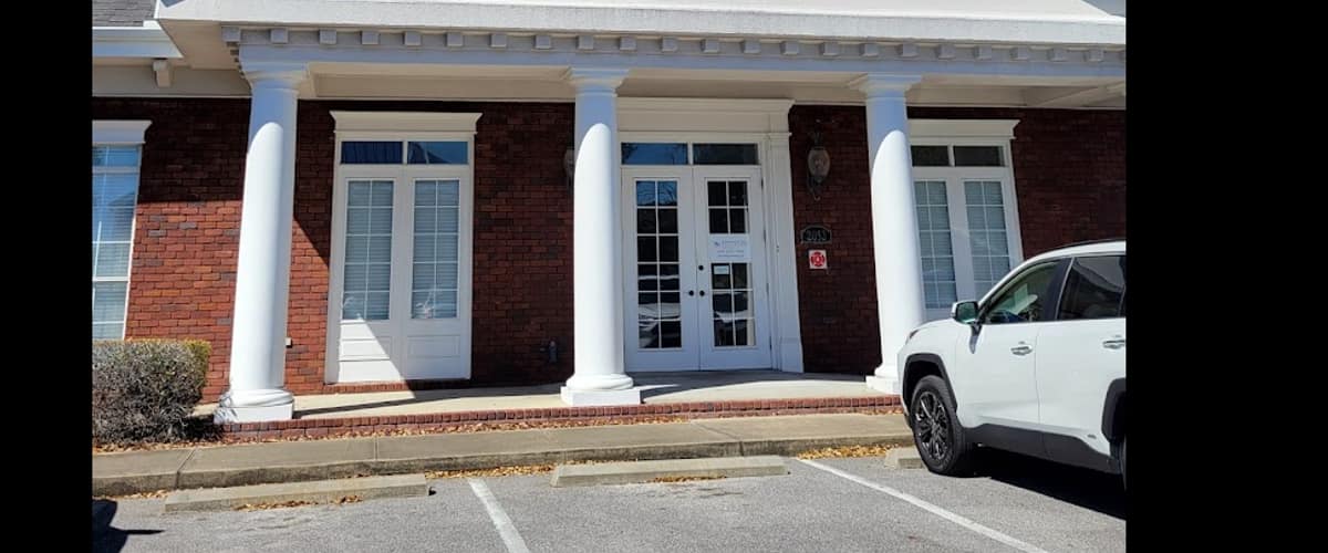 Dermatology Specialists of Florida in Pensacola, Florida