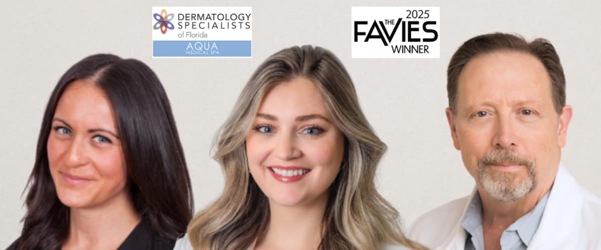 Dermatology Specialists of Florida in Pensacola, Florida