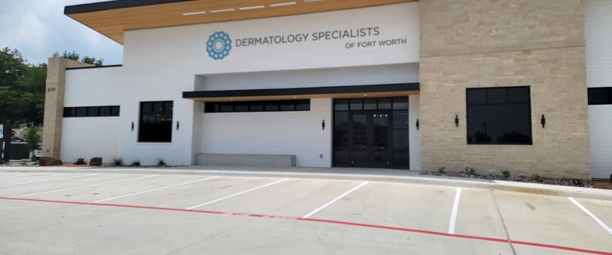 Dermatology Specialists of Fort Worth, PLLC in Fort Worth, Texas