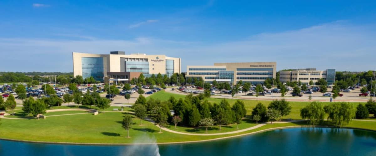 Dermatology Specialists of McKinney - Dr. Jonathan D. Richey, DO (Official) in McKinney, Texas