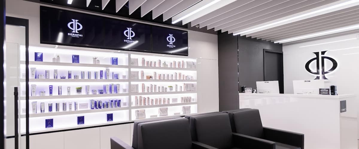 Dermphi Centre™, med spa and aesthetic clinic in Calgary
