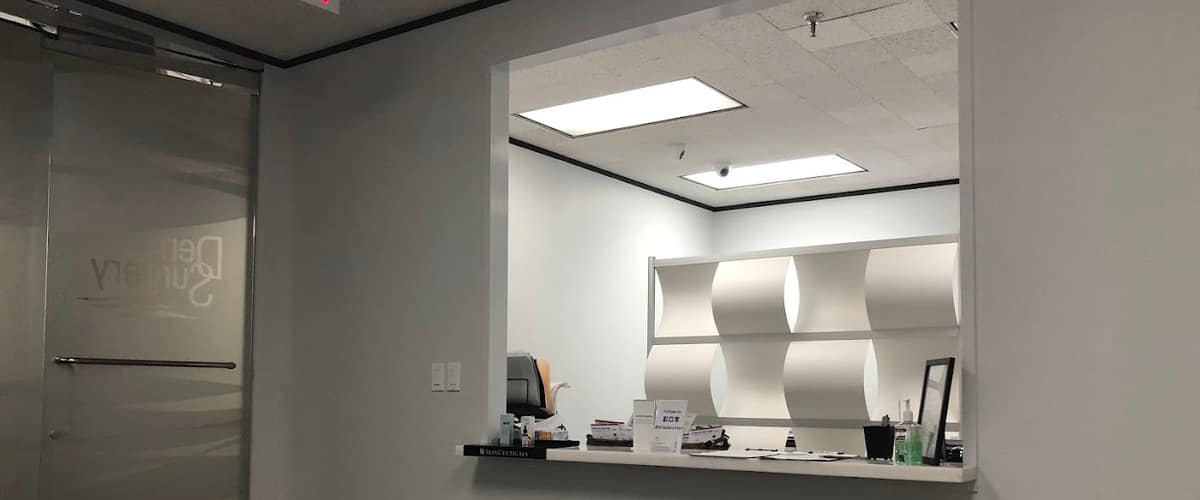 DermSurgery Associates – Main - Dermatology, med spa and aesthetic clinic in Houston