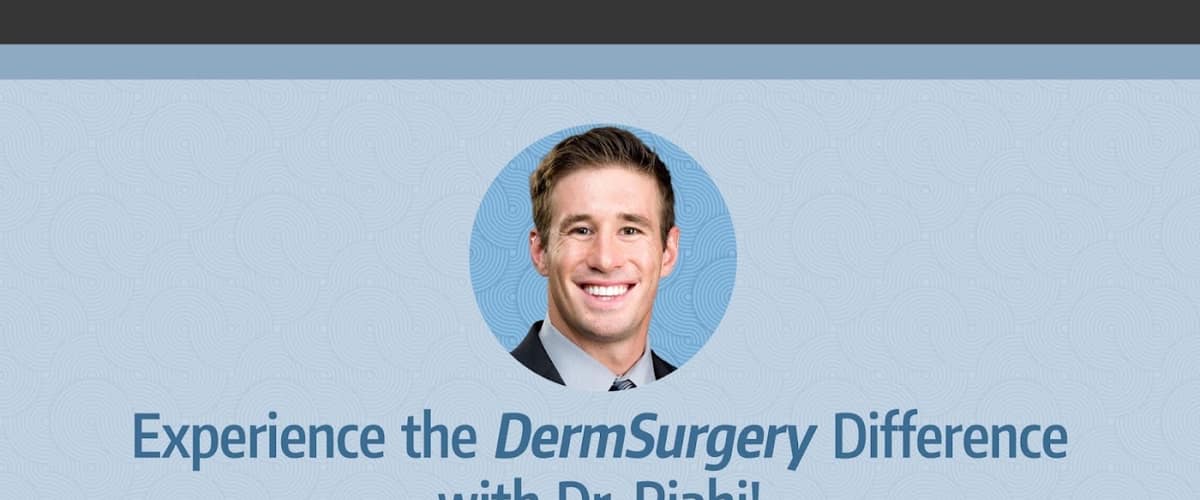 DermSurgery Associates: Ryan R. Riahi, MD in Sugar Land, Texas