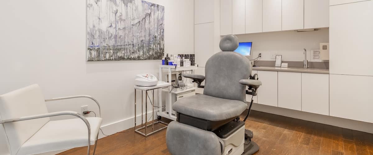 DeRosa Center Plastic Surgery and Med Spa in Boston, Massachusetts
