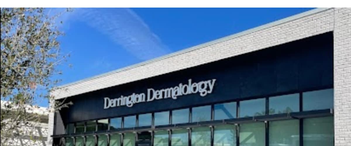 Derrington Dermatology in Charleston, South Carolina