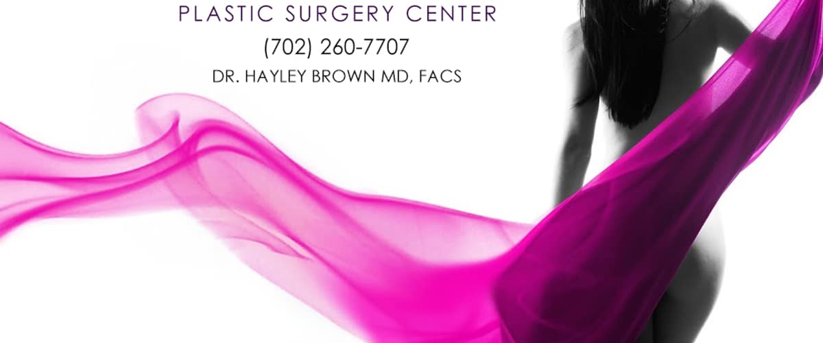 Desert Hills Plastic Surgery Center in Las Vegas, Nevada