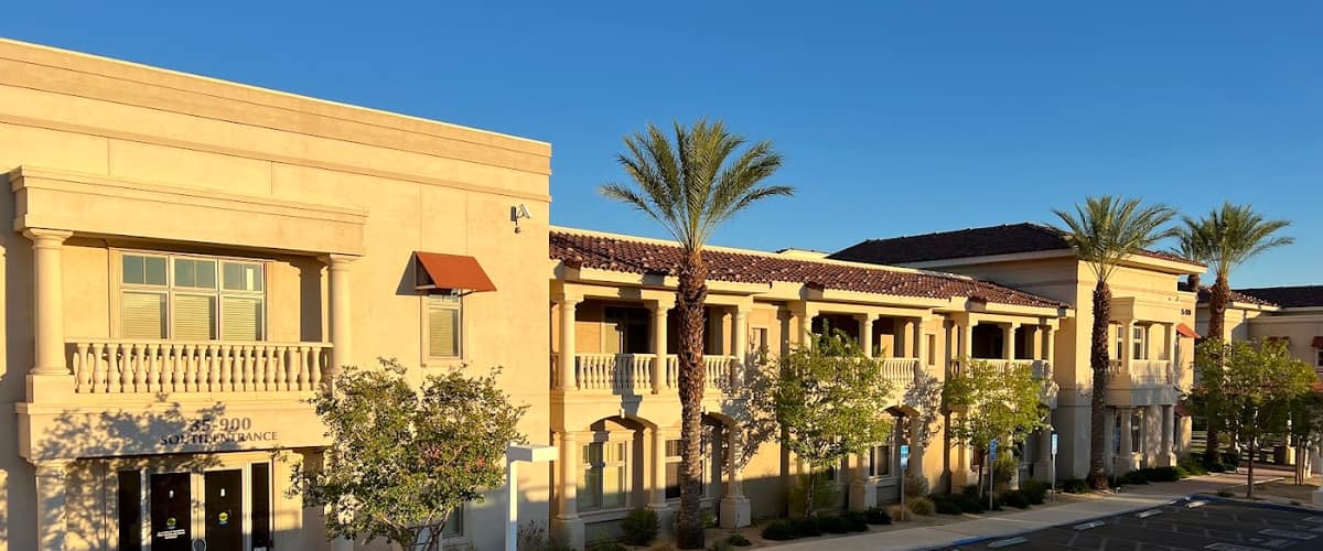Desert Medical Rejuvenation in Palm Springs, California