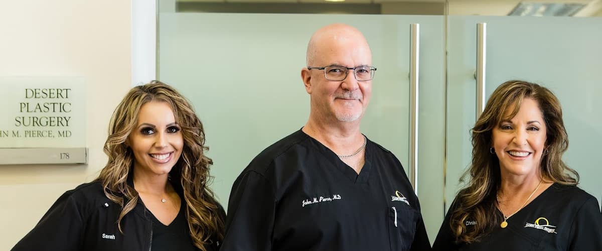 Desert Plastic Surgery in Phoenix, Arizona