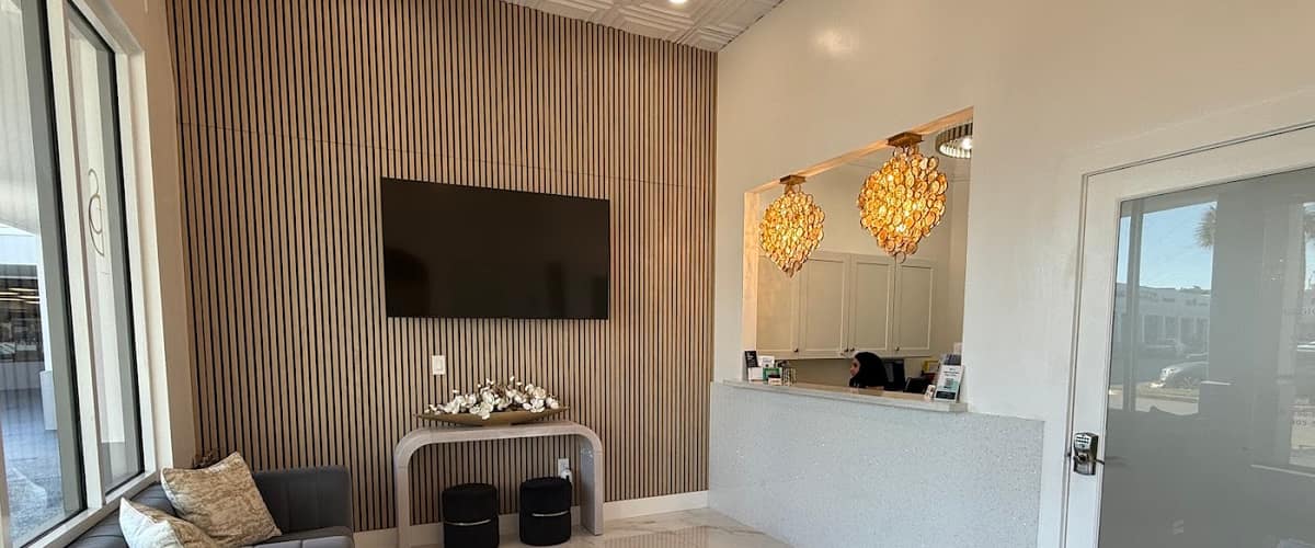 Design Plastic Surgery in Miami, Florida