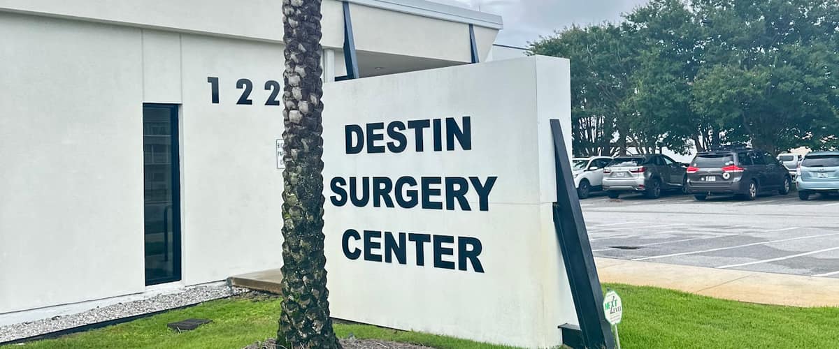 Destin Surgery Center in Destin, Florida