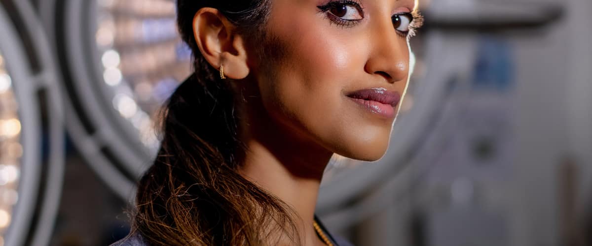 Dhivya Srinivasa, MD in Thousand Oaks, California