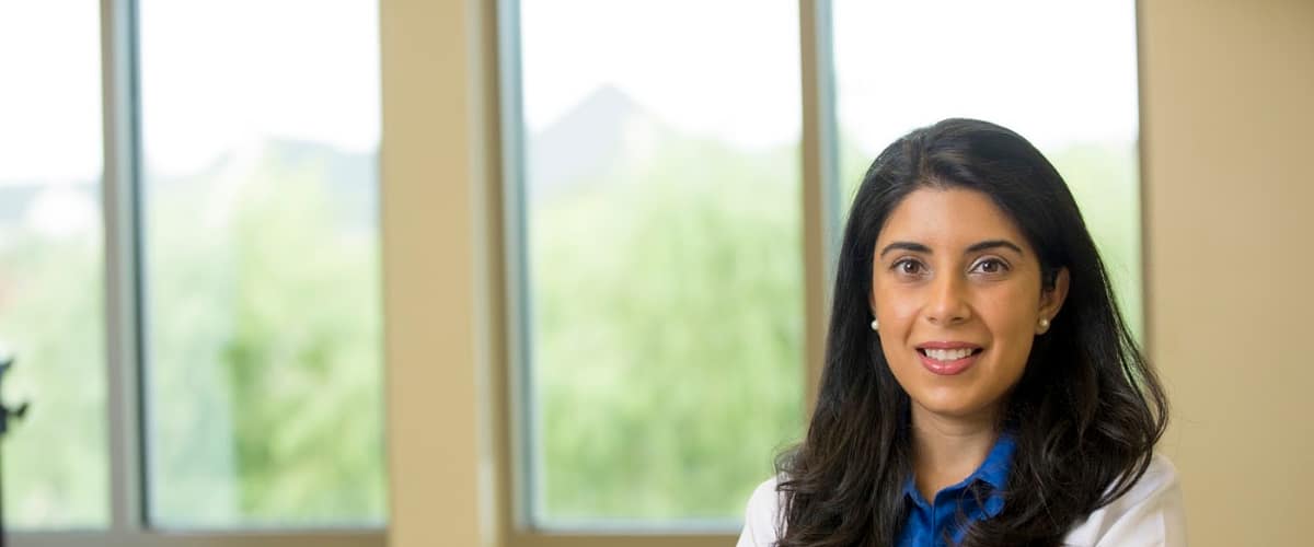 Diana Tamboli M.D. in Oklahoma City, Oklahoma