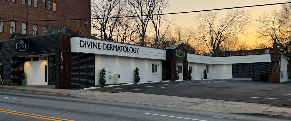 Divine Dermatology & Aesthetics in Atlanta, Georgia