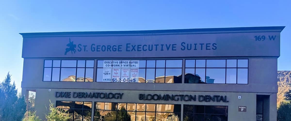 Dixie Dermatology, PC in St. George, Utah