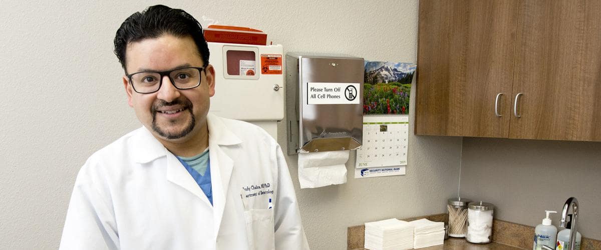 DMC Dermatology & Mohs in Tucson, Arizona