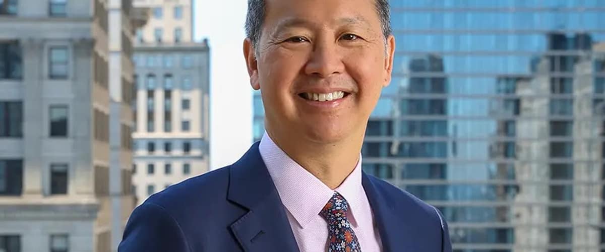 Dr. Adrian Lo in Philadelphia, Pennsylvania