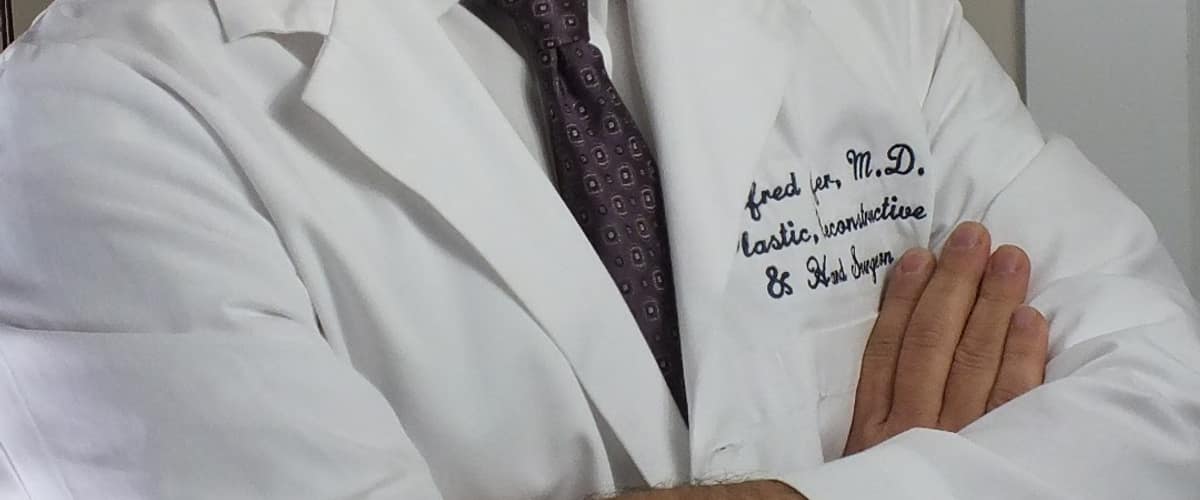 Dr Alfred Sofer, MD in White Plains, New York