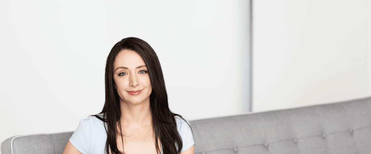 Dr Amanda Fanous in Montreal, Quebec