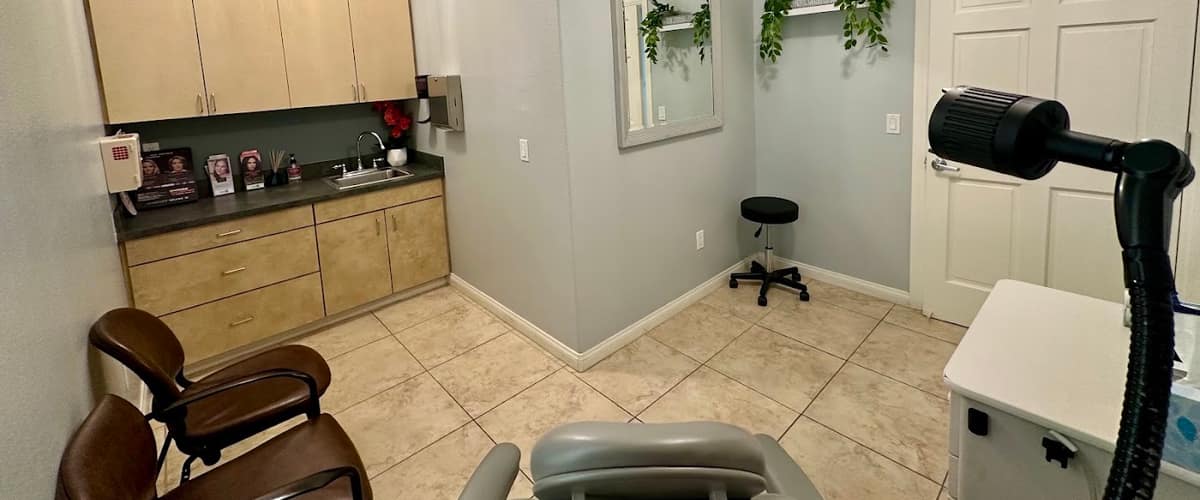 Dr. Amar Gupta - California Face Institute in Riverside, California