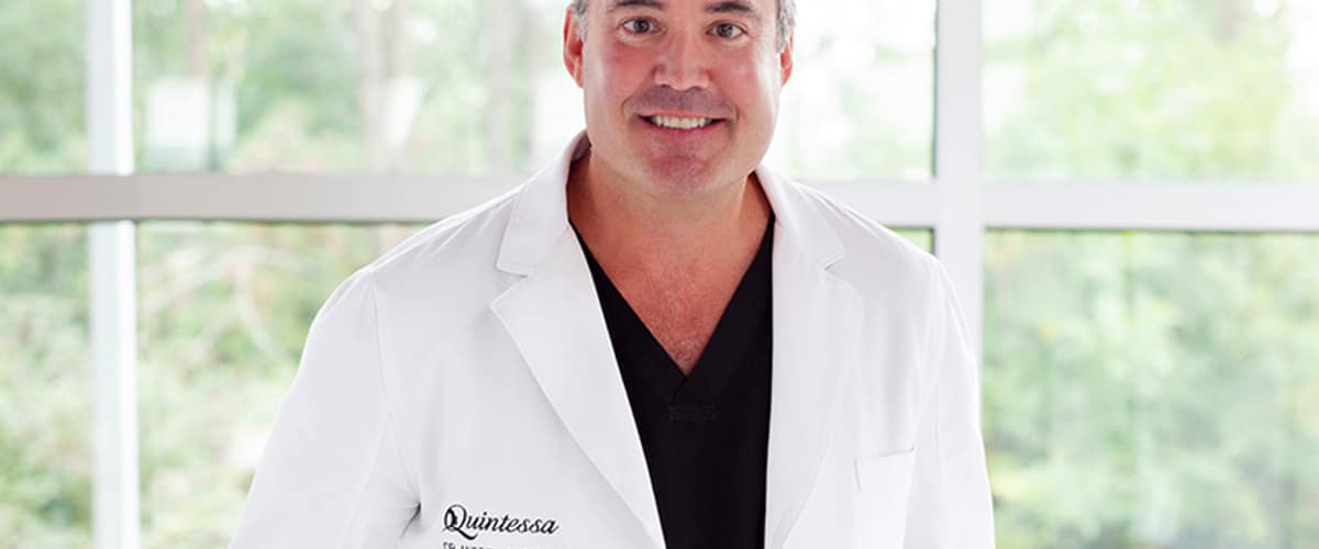 Dr. Andrew Campbell in Brookfield, Wisconsin