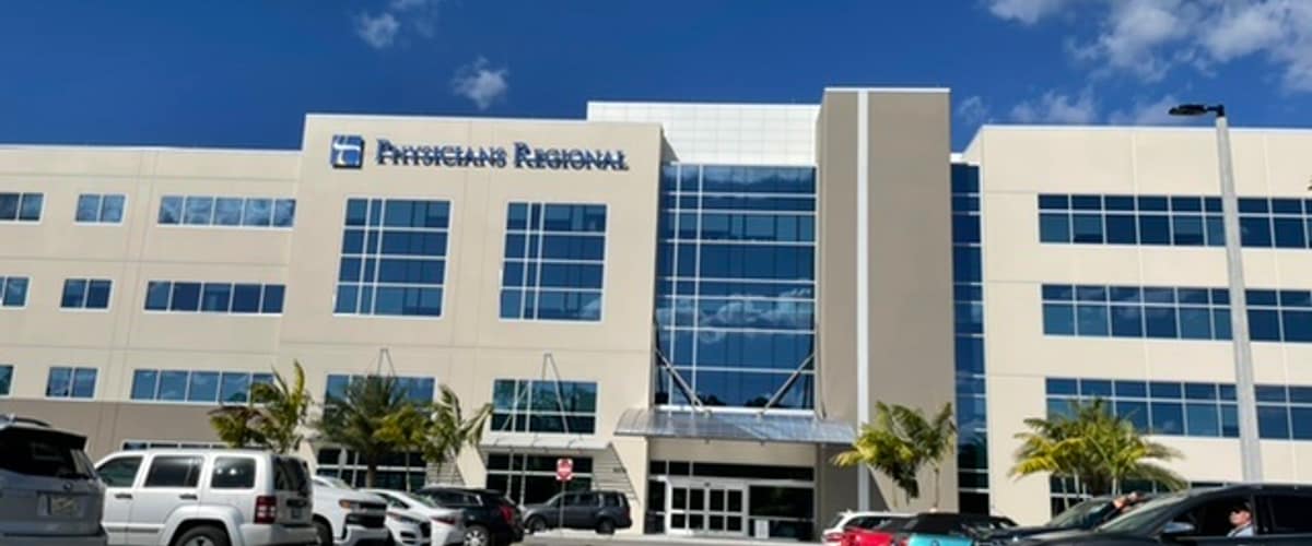 Dr. Andrew Turk: Naples Cosmetic Surgery Center in Naples, Florida