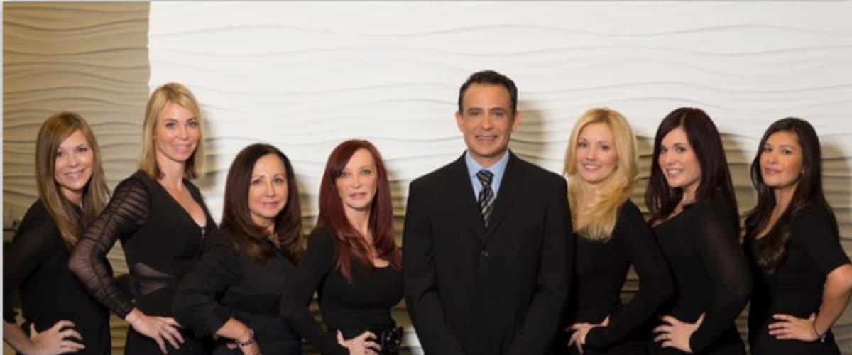 Dr. Arthur Cambeiro: SurgiSpa Cosmetic and Plastic Surgery in Las Vegas, Nevada