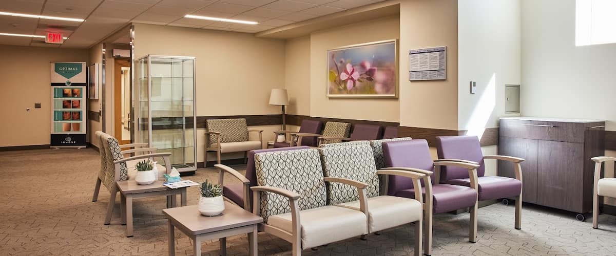 Dr. Ashley Nadia Boustany in Boston, Massachusetts