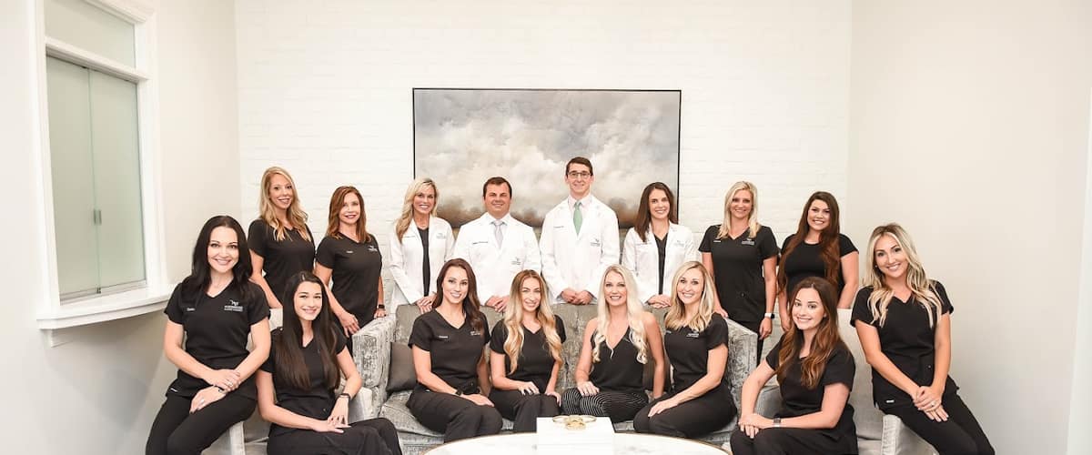 Dr. Benjamin J. Boudreaux, MD in Mandeville, Louisiana