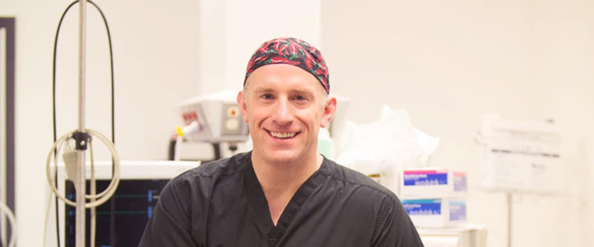 Dr. Bidic in Cherry Hill, New Jersey