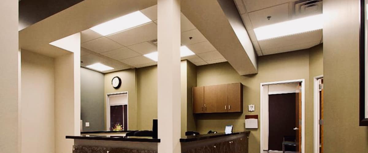 Dr. Bradley Becker Plastic Surgery in Prescott, Arizona