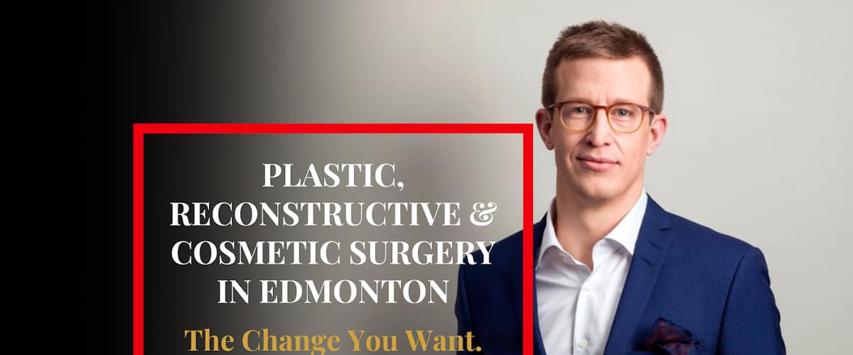 Dr Brandon Ball in Edmonton, Alberta