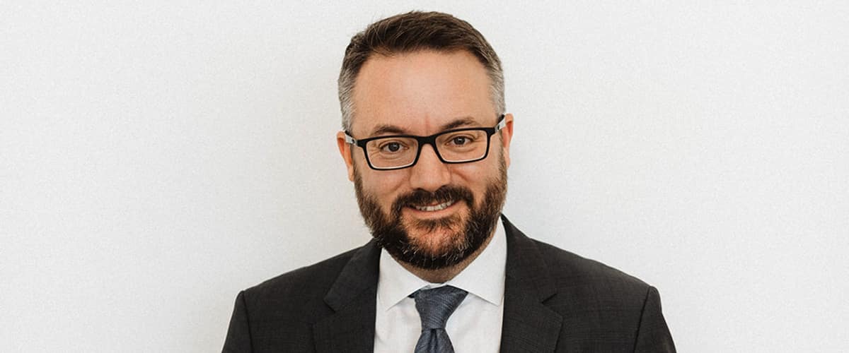 Dr. Brian J. Miller in Kelowna, British Columbia