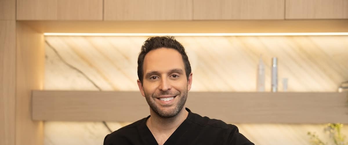Dr. Brian Shafa Plastic Surgery in Burbank, California