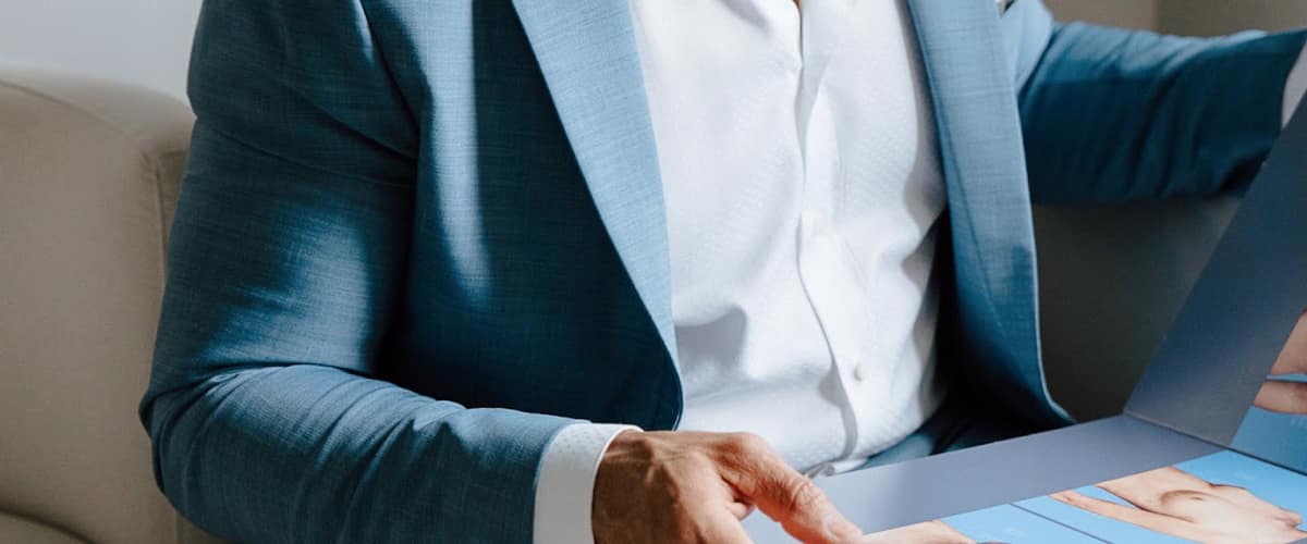 Dr. Broc Pratt - Bespoke Plastic Surgery in Charlotte, North Carolina