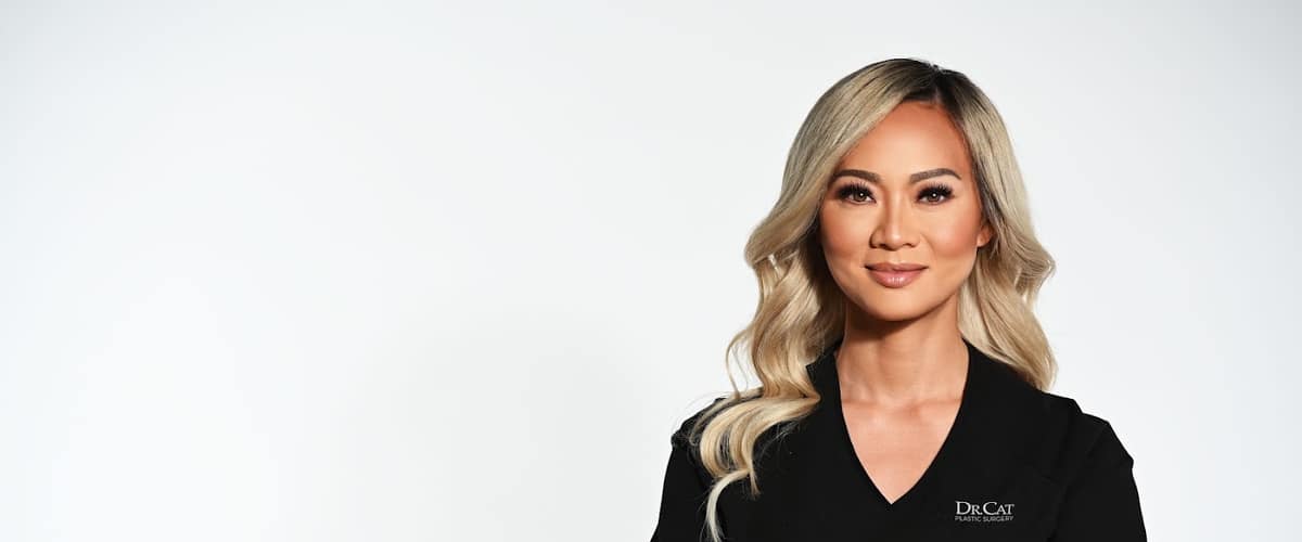 Dr. Cat Plastic Surgery in Beverly Hills, California
