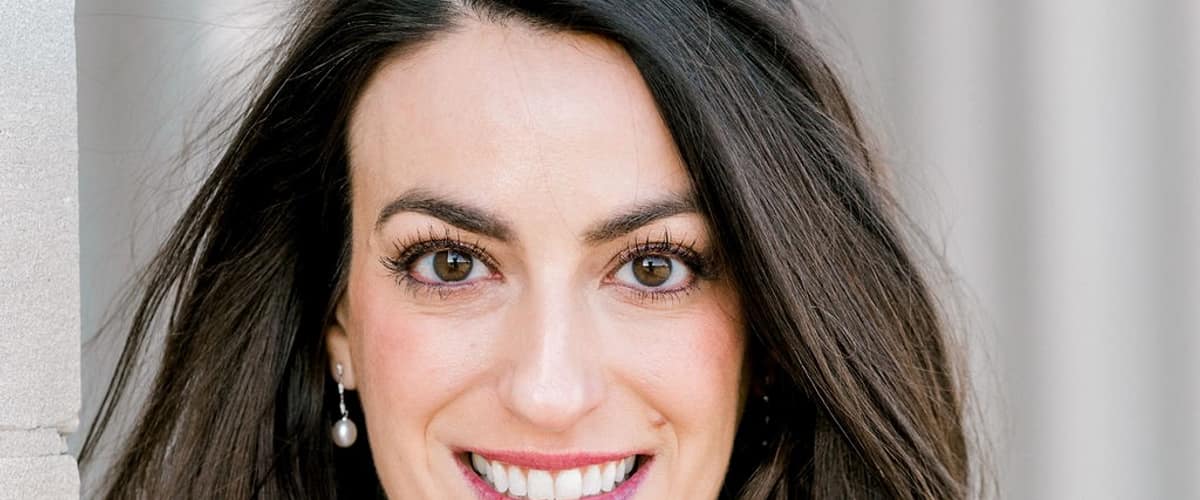 Dr. Catherine DiGiorgio in Boston, Massachusetts
