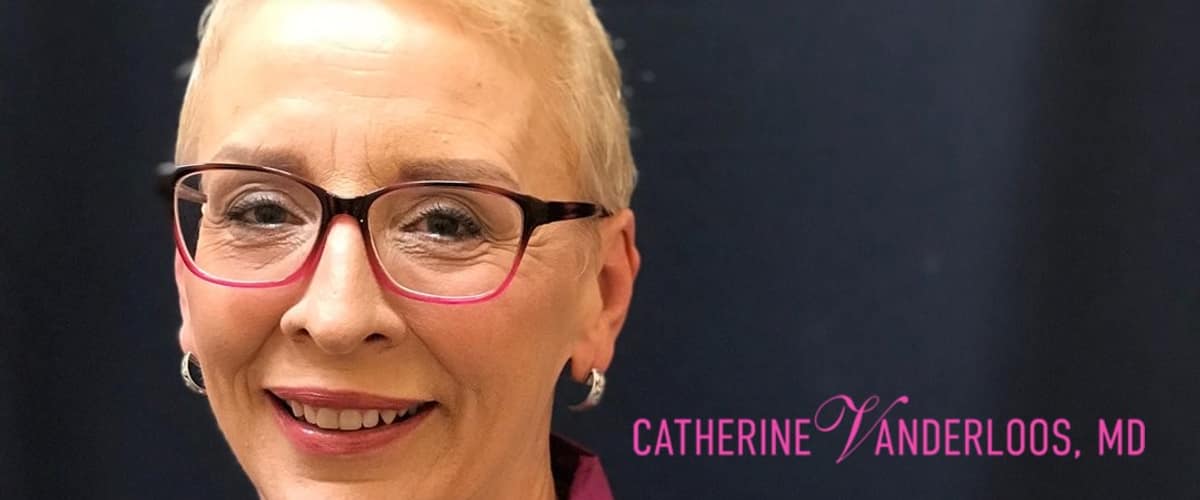 Dr. Catherine Vanderloos in Shreveport, Louisiana