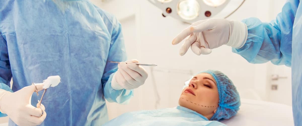 Dr. Chang Soo Kim, MD | Plastic Surgery in Bridgeport, Connecticut