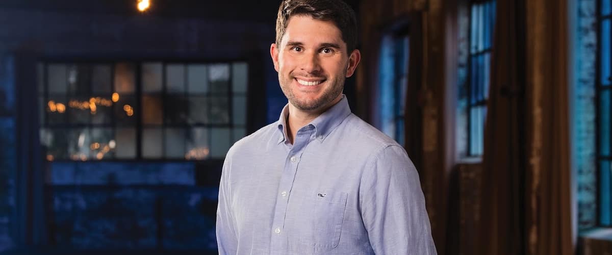 Dr. Christopher Bates in Jacksonville, Florida