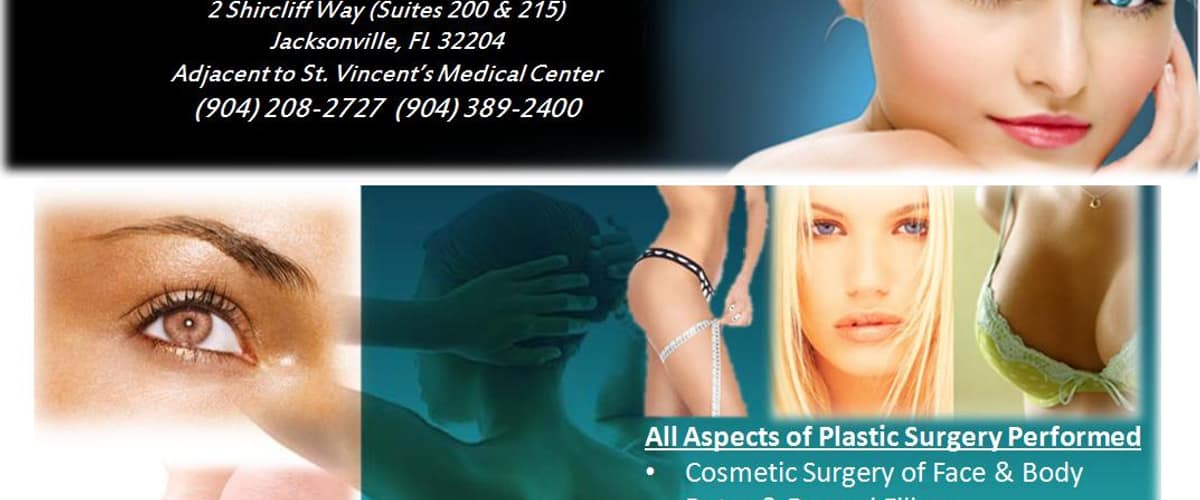 Dr. Clayman's Plastic Surgery Center and Miracle Spa in Jacksonville, Florida