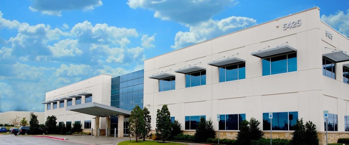 Dr. Colin D. Pero, MD in Plano, Texas